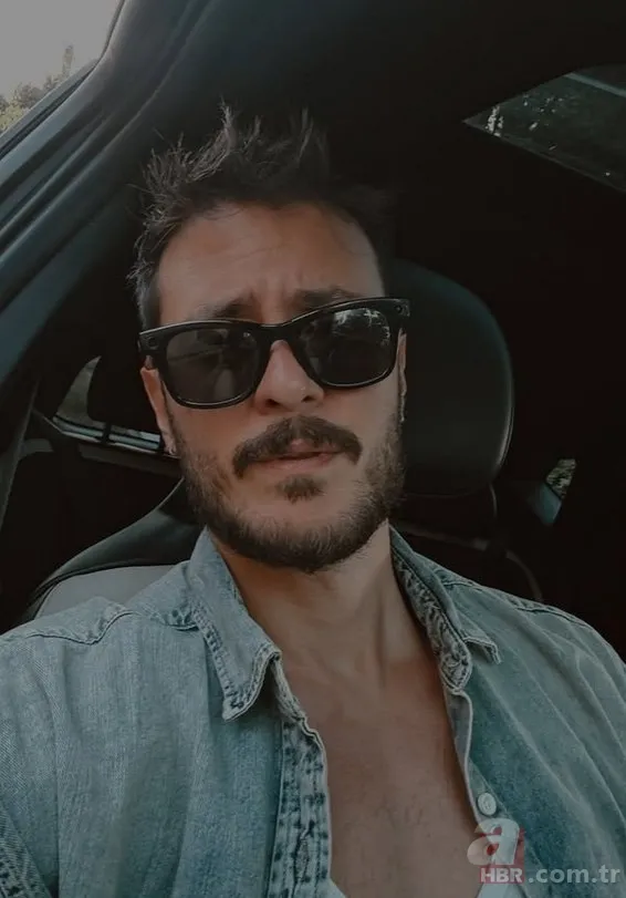 2 çocuk annesi Pelin Akil'den şaşırtan sözler! Anıl Altan'ın doğum gününde... 6