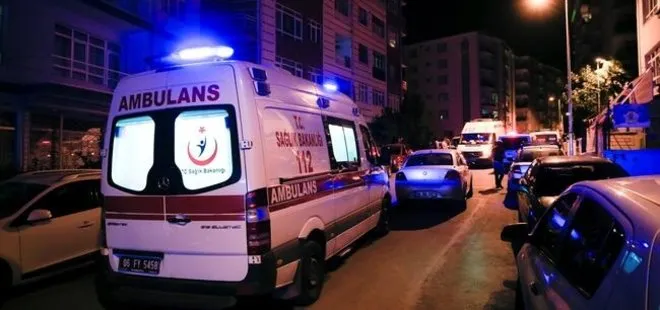 Ankara’da şüpheli ölüm: Tüfekle özçekim yapmak istedi, başından vuruldu