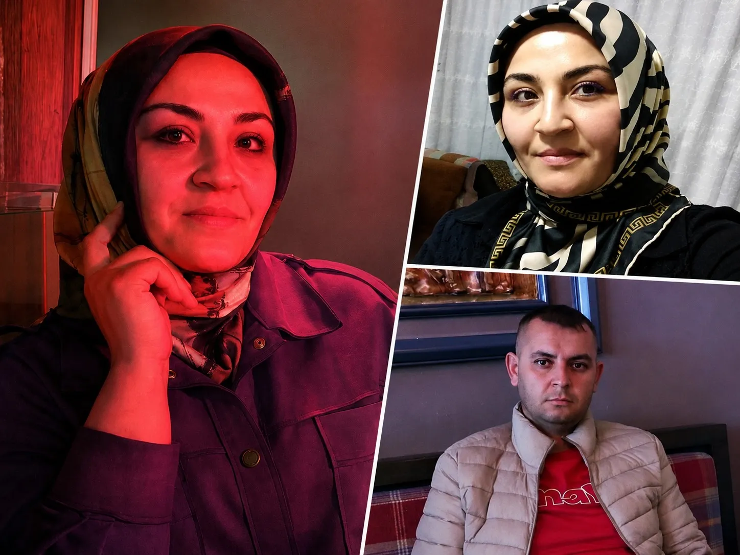 Zekiye Derin'in Ölümünde Yeni Gelişmeler: Eşi Baş Şüpheli, Silinen Mesajlar Araştırılıyor