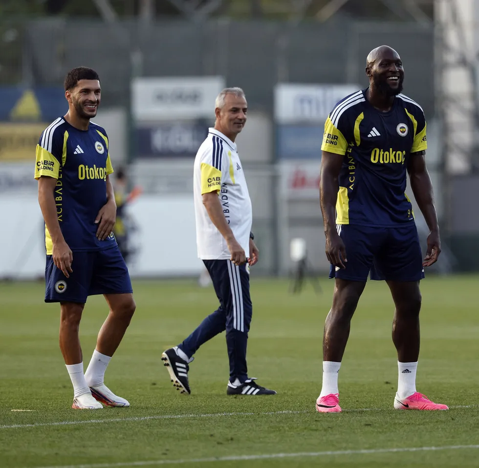 Kadıköy’de kritik randevu: Fenerbahçe-Konyaspor maçının muhtemel 11’leri - 5