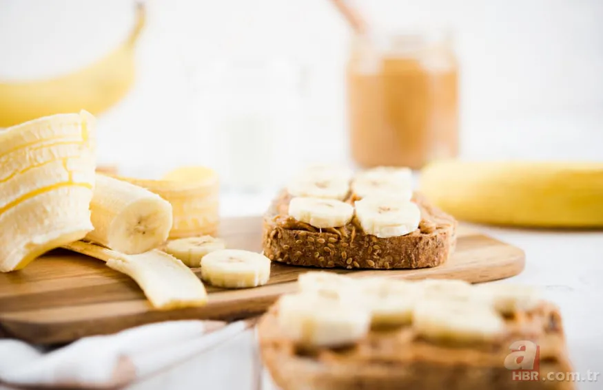 Gece acıkmalarına son! Bu atıştırmalıklar uykuda kalori yaktırıyor 4