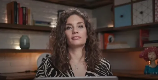 CHP yandaşı Nevşin Mengü Başkan Erdoğan’ı hedef alan The Economist’e arka çıktı: Çok güzel bir makale