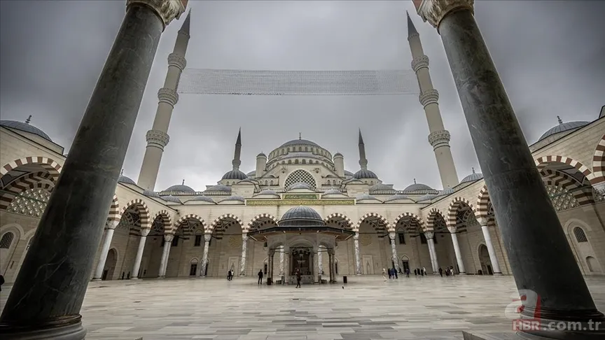 Şaban ayının 13, 14 ve 15. günü ne zaman? Eyyam-ı biyd (aydınlık günler) orucu ne zaman, kaç gün tutulur? 3