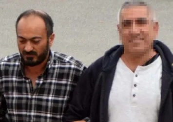 Şehitlere hakaret eden alçak gözaltına alındı