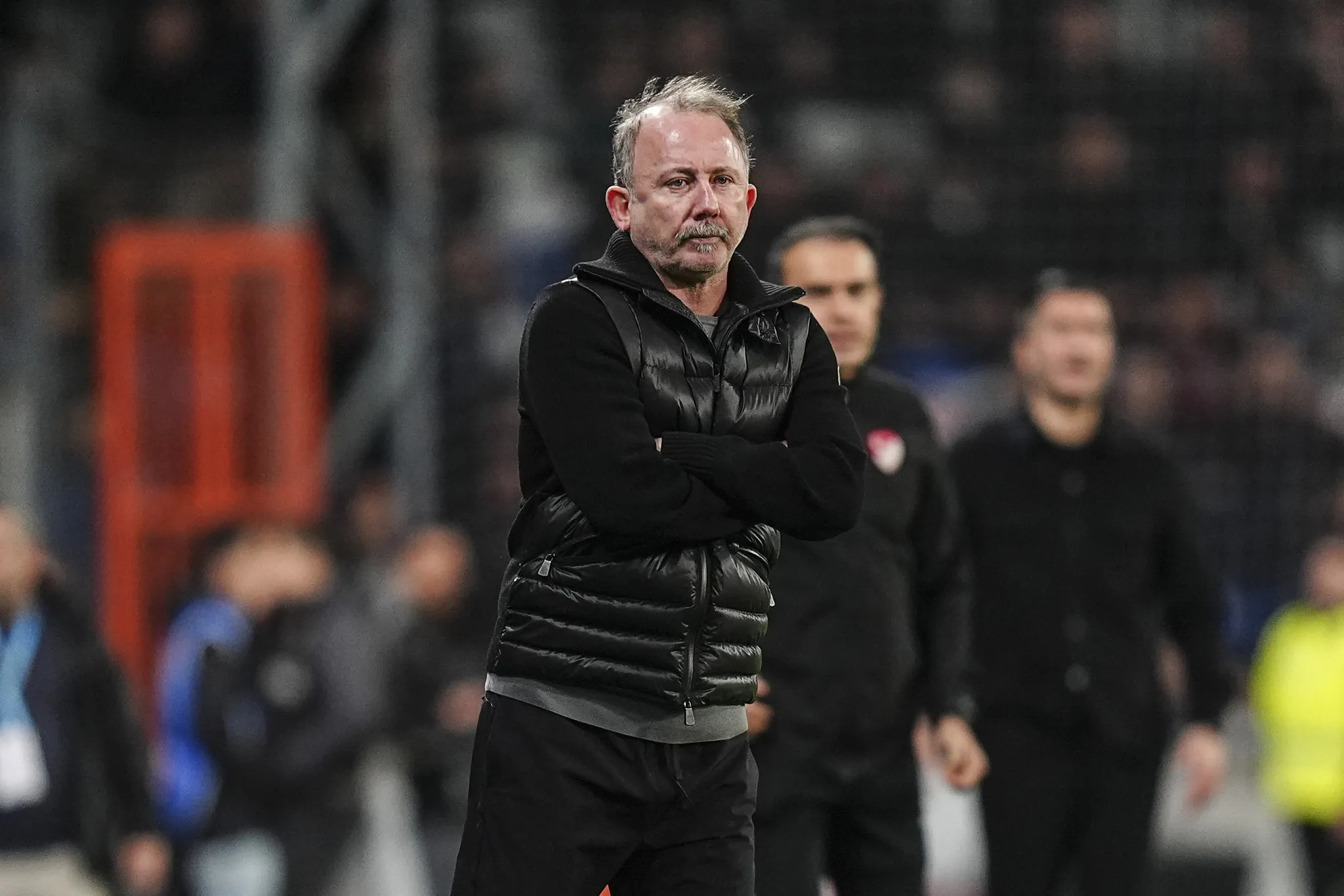 Başakşehir galibiyeti sonrası Yalçın’dan flaş açıklama: