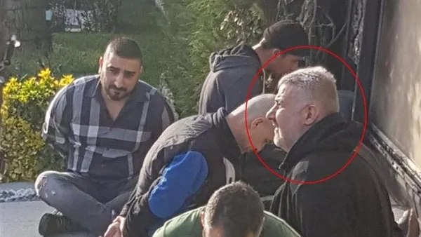 İstanbul’da MİT’in gerçekleştirdiği tarihi operasyonla yakalanan İranlı ajanlar hakkında karar verildi