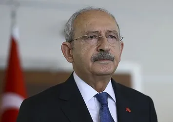26 Ağustos'ta tek kelime etmeyen Kemal Kılıçdaroğlu 30 Ağustos'ta Atatürk'ü hatırladı!