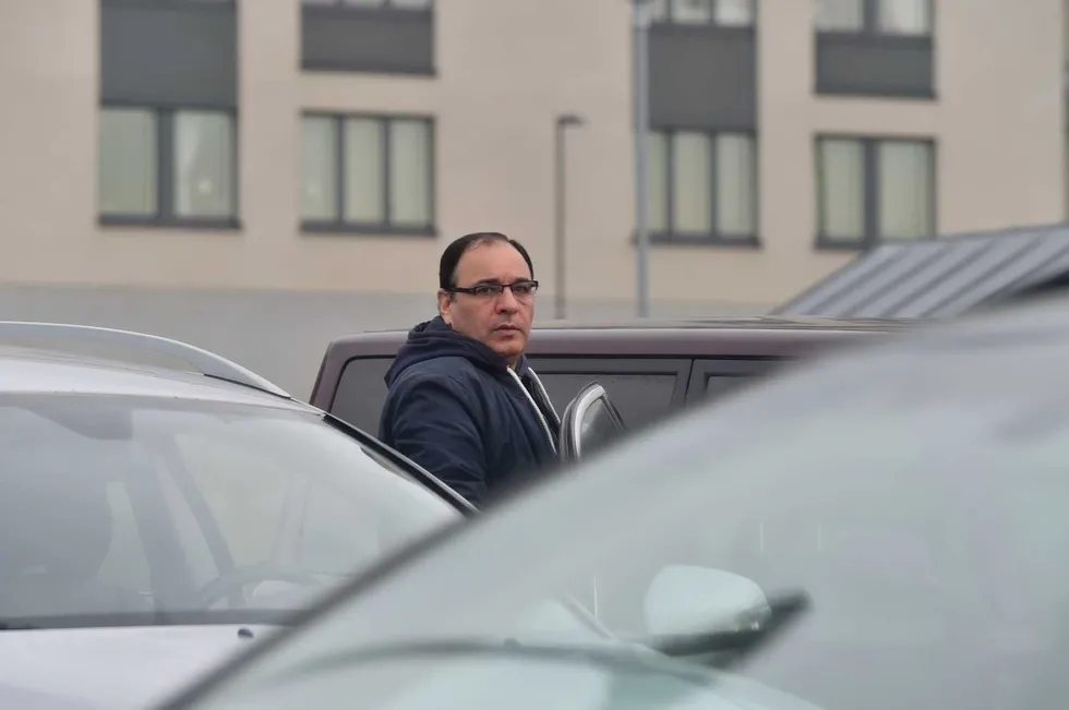 Bülent Keneş