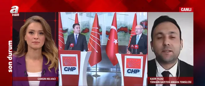 Ali Babacan'ın itirafı için çarpıcı değerlendirme: FETÖ’nün 15 Temmuz’da kalkıştığı ve tamamlayamadığı girişimi... - 1