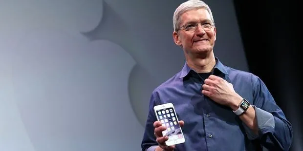 iPhone 7’nin çıkış tarihi belli oldu