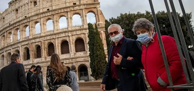 İtalya’da yeni koronavirüs tedbirleri geliyor