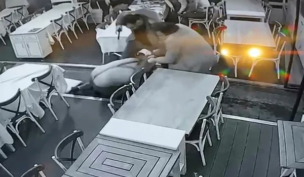 Ece Erken Şafak Mahmutyazıcıoğlu cinayeti davasında isyan etti: Öldürüp yerlerde sürüklememişler gibi