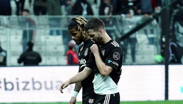 Giresunspor Beşiktaş maçı ne zaman, saat kaçta? 2022 Giresunspor BJK maçı hangi kanalda?
