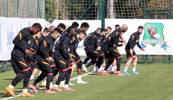 Son dakika: Alanyaspor 0-1 Galatasaray maç sonucu ÖZET