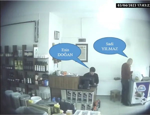 FETÖ’nün güncel yapılanmasına darbe! Örgütün para deposuna baskın