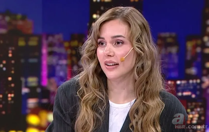 3. kez hamile mi? Eser Yenenler'in eşi Berfu ilk kez açıkladı 5