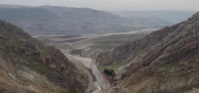 Cudi Gabar hangi il sınırında yer alıyor? Cudi Gabar dağı nerede, hangi ilde? Aybüke Yalçın petrol kuyusu...