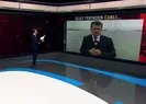 Yenikapıda iki gemi çarpıştı! A Haber olay yerinde