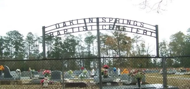 ABD’deki ırkçılıkta son nokta! Polis Şefi Yardımcısı Darrell Semien beyazlara ait mezarlığa gömülmesine izin verilmedi
