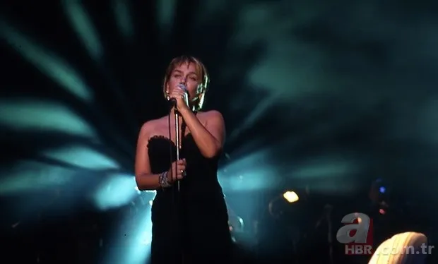 Emel Müftüoğlu'nun Sezen Aksu paylaşımı gündem oldu! Minik Serçe'nin hastane künyesi dikkat çekmişti! Meğer hastalığı... 9