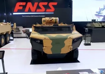Yerli motorlu zırhlı araçlar için tarih belli oldu!