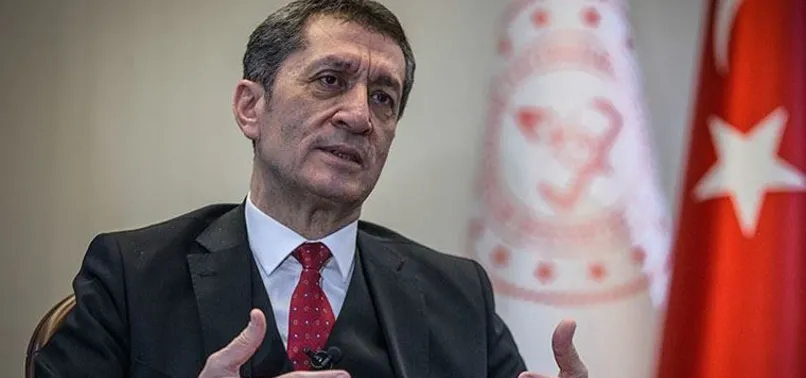 Sosyal medyadaki 'yüz yüze eğitim belgesi' hakkında MEB'den son dakika açıklaması