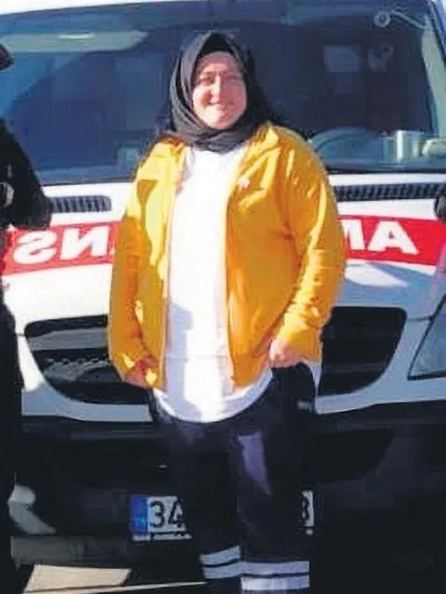 1608273949164.jpeg Özel şirkette başörtü skandalı! Türbanlı diye işten çıkarıldı - 2