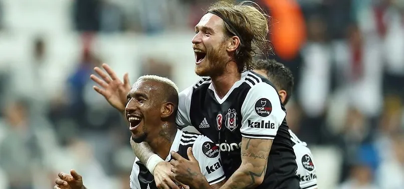 Talisca 3 ay sahalardan uzak kalacak