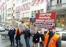 TÜİK’i basan Kemal Kılıçdaroğlu işçileri görmedi!