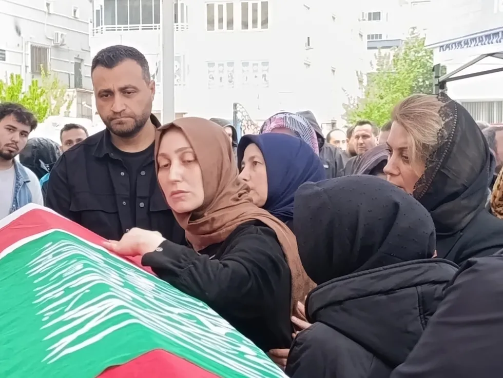 1780078160907.jpeg Kahramanmaraş'taki saldırıda acı detay! Almina'nın hayali yarım kaldı: "Bütün dünya beni tanıyacak" - 4