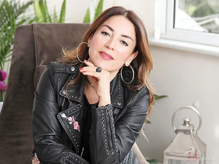 Aşkın Nur Yengi'nin yıllar önceki hali şaşırttı! Meğer İbrahim Tatlıses'in programında... 2