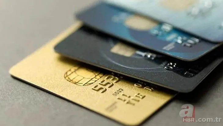 Bankaların kredi kartı tuzağına düşmeyin! Kredi kartı sahiplerine ücret hilesi!