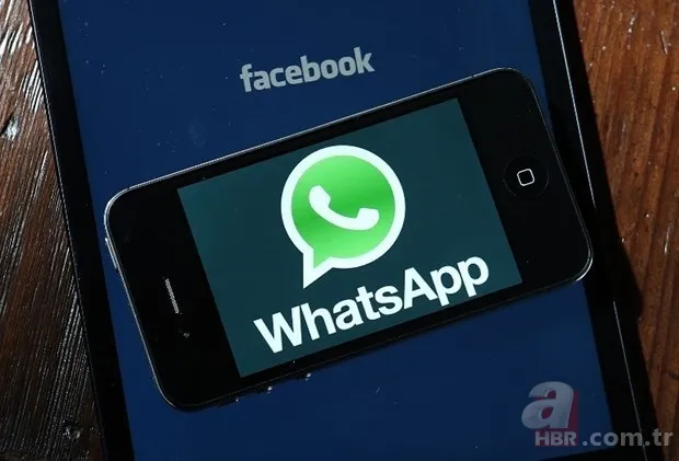 WhatsApp'ta paralı dönem 8