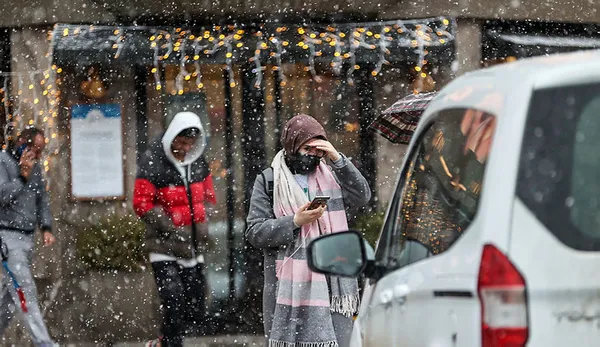 Eskişehir’de okullar tatil mi? Eskişehir yarın 19 Ocak okullar tatil mi? Eskişehir tatil açıklaması…