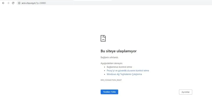 1576706456964.jpg CHP Genel Merkezi; ABD imamı Faruk Taban ve yöneticilerinin Kemal Kılıçdaroğlu'na yaptığı ziyarete ilişkin haberi sildi - 1
