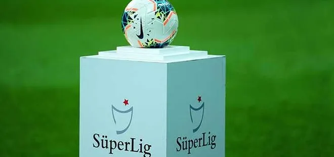 Nefesler tutuldu! Süper Lig ne zaman başlayacak? Süper Lig 2020-2021 yeni sezon ne zaman başlar?