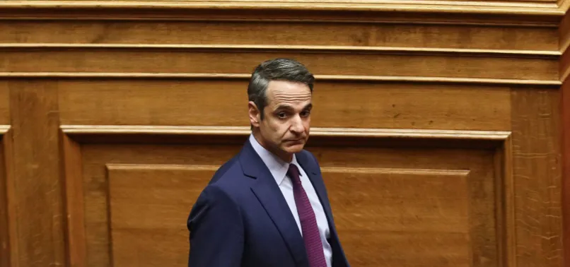 Yunanistan Başbakanı Miçotakis'ten geri adım! Dikkat çeken Başkan Erdoğan açıklaması