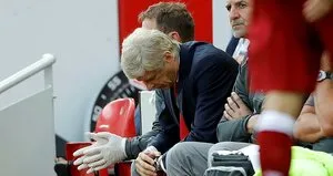 Arsenal’in kabusu Arsene Wenger!