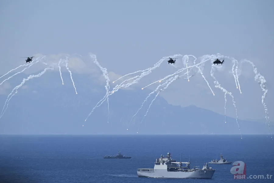 NATO'ya Türkiye damgası! Dikkat çeken analiz: Ankara vazgeçilmez aktör 10