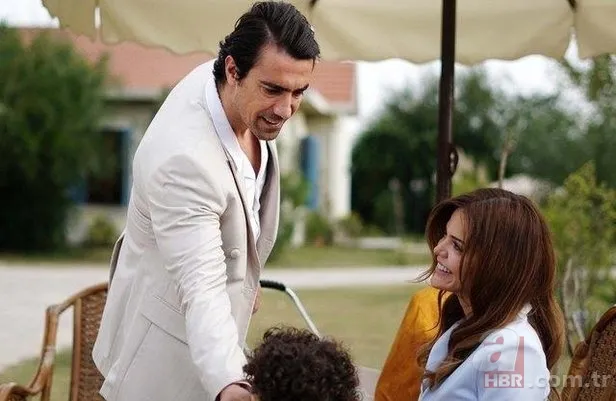 Bir Zamanlar Çukurova’da savaş yeniden başlıyor! Çolak Ağa intikam için geliyor 4