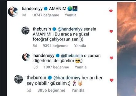 serenay-tarih-oldu-1619203938894.jpeg Serenay Sarıkaya tarih oldu! Kerem Bürsin her şeyi sildi - 3