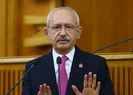 Kılıçdaroğlu’nun fezlekesi Meclis’te