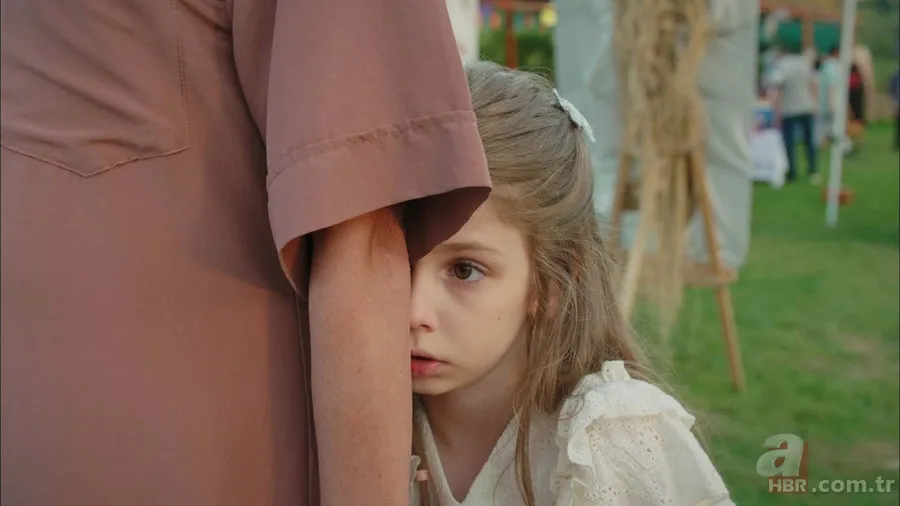 Bir Küçük Gün Işığı’nda Elif Güneş’i annesi Dila’dan koruyabilecek mi? 2