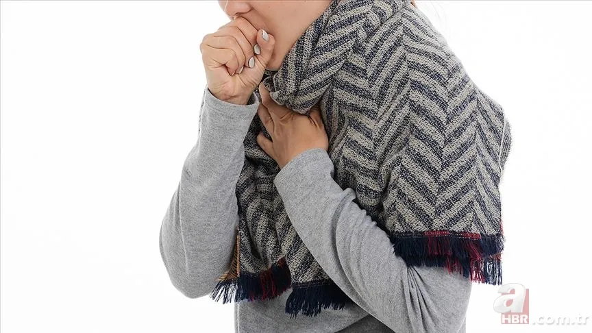 Eğer sabahları bunu yaşıyorsanız doktora gidin! Akciğer kanserinin ilk belirtisi uyandığınızda ortaya çıkıyor! Uzmanlar açıkladı 8