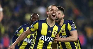 Soldado’nun yeni takımı belli oldu
