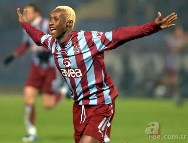 Yattara'dan yıllar sonra gelen Real Madrid itirafı! "Roberto Carlos..." 5