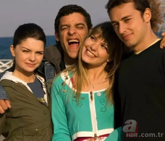 Aslı Enver Berkin Gökbudak’la evlendi! Anne olmak için gün sayan Aslı Enver’den çok konuşulacak itiraflar! "Abartılı davranmışım" 9