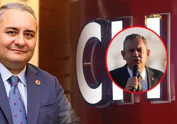 CHP'de "Keçiören" krizi! Özarslan ek beyan ile istifaya giden süreci açıkladı | "Dosyanın 1 numarası Mansur Yavaş"
