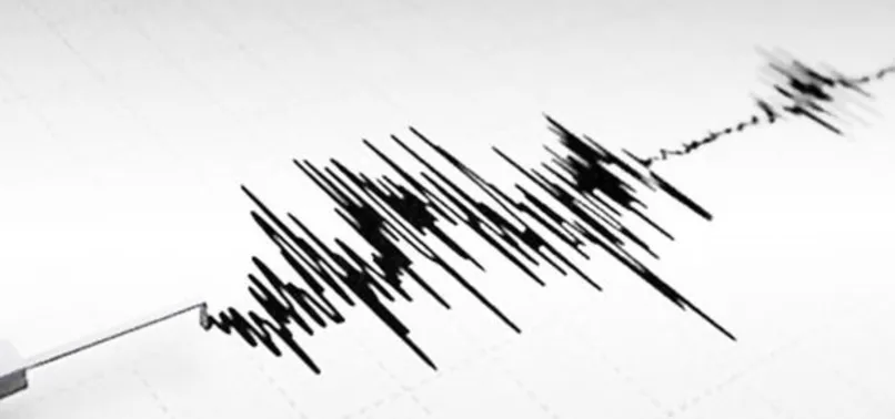 Deprem mi oldu? Son depremler listesi 3 Eylül 2021! AFAD Kandilli deprem şiddeti kaç?