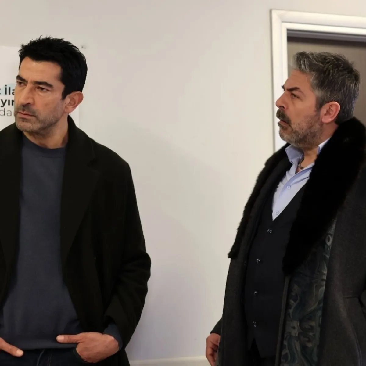 A.B.İ.’de büyük yüzleşme! Domino taşları devriliyor